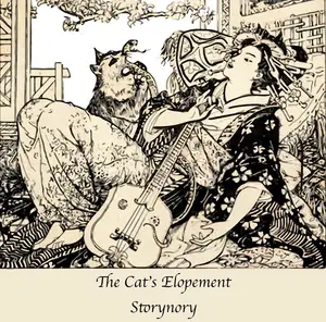 The Cat’s Elopement