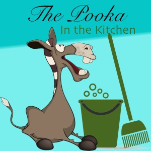 The Pooka in the Kitchen