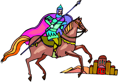 Sir Gawain and the Green Knight Part Two